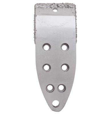 Vermeer Compatible Bits, Hardfaced, Small - UCG
