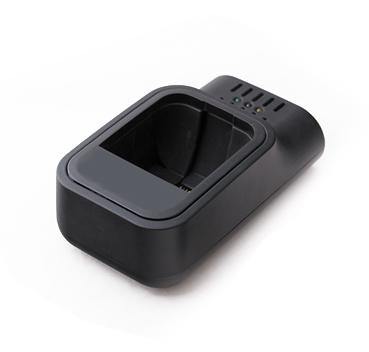 Lithium-Ion Battery Charger for Digitrak, SE, F2, F5 and Falcon series Receivers and Remote Displays. Stock number: Z405 - UCG