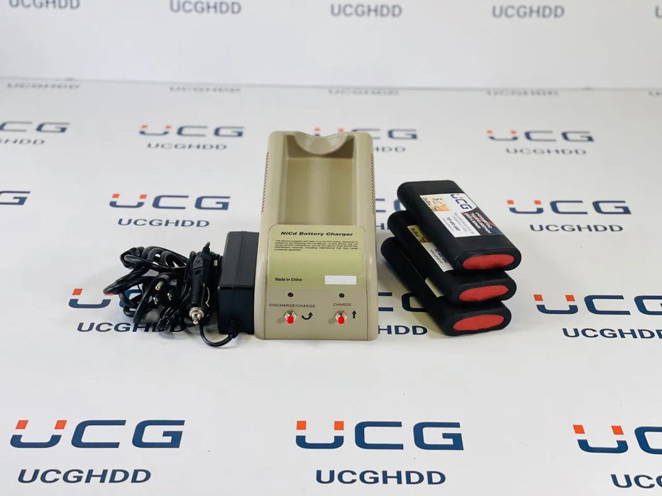 DigiTrak Mark III Locating System (Locating Package). Stock number: A651 - UCG
