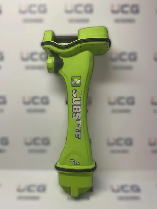 Used Ditch Witch Subsite TK Recon 2 Receiver (Locator). Stock number: A27 - UCG