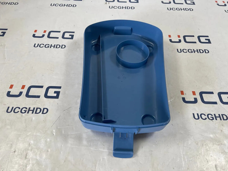 Tool Tray for Radiodetection TX Transmitters. Stock number: R51