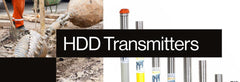 HDD Transmitters: A Quick Guide