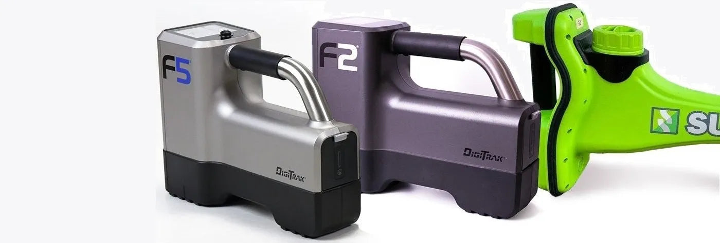 Shop the entire collection of HDD Locating equipment. Next-day delivery ...