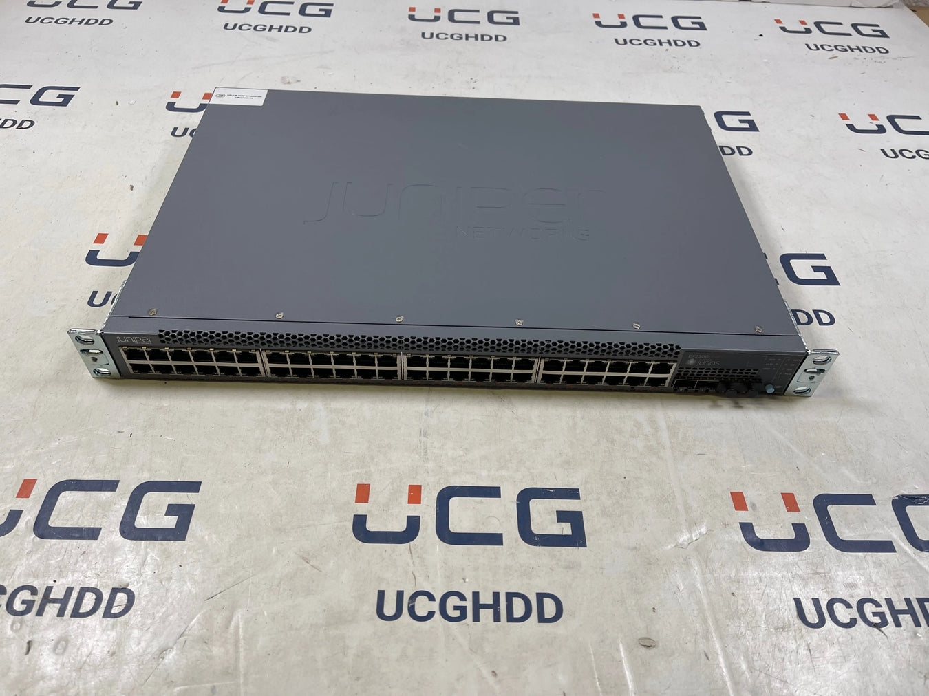 Juniper - UCG