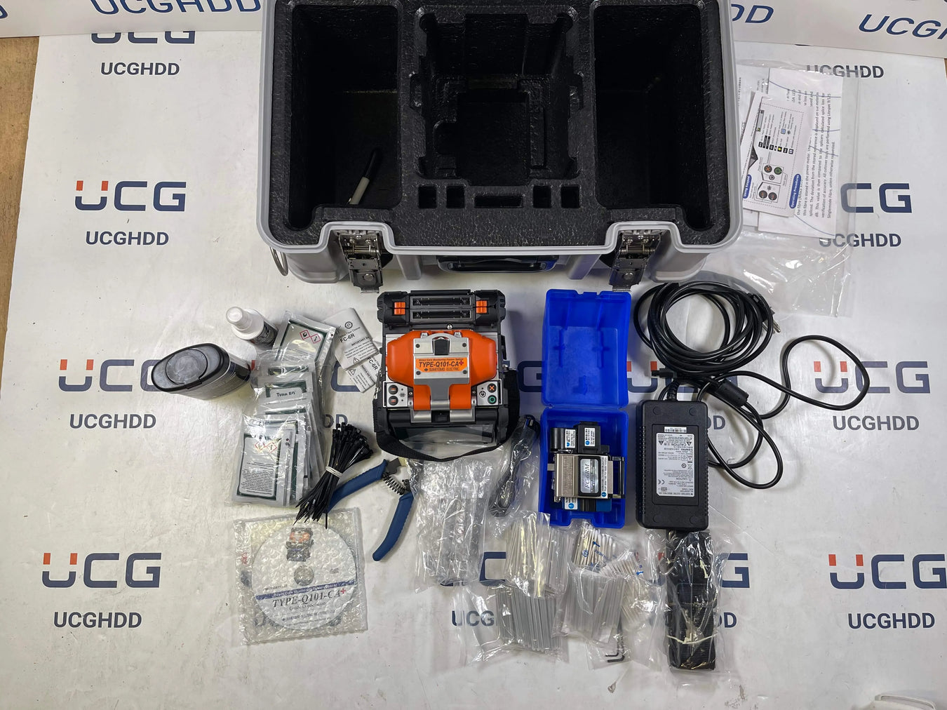 Sumitomo - UCG