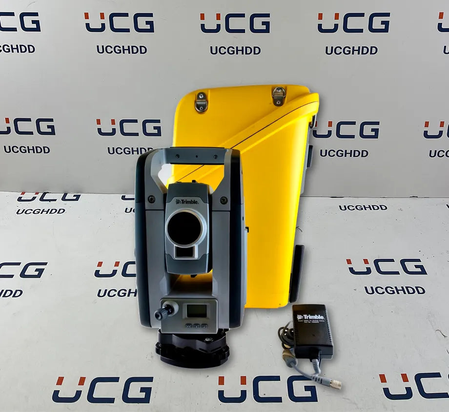 Trimble Geospatial - UCG