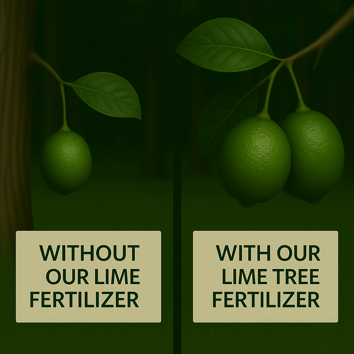 Lime Tree Fertilizer