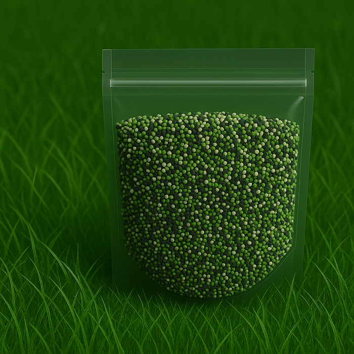 Centipede Grass Fertilizer