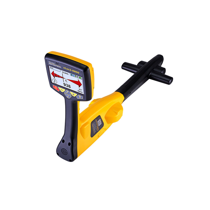 New Vivax Metrotech vLoc3-9800 Utility Locator. Stock number: V26