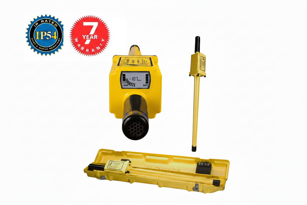 New Schonstedt GA-72Cd Magnetic Locator. Stock number: ST13