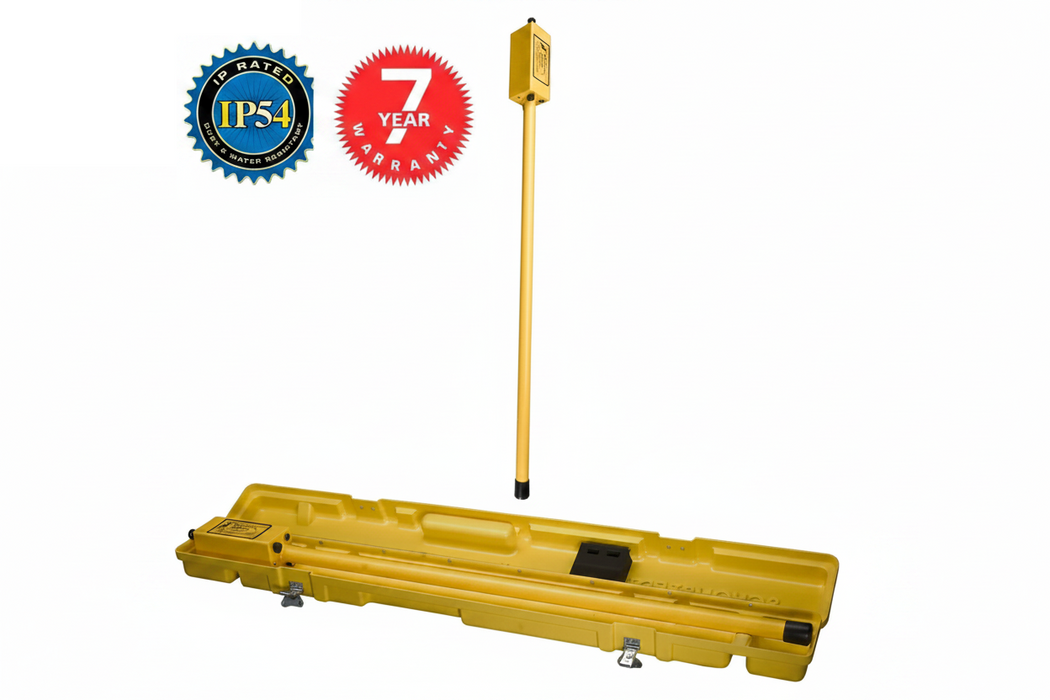 New Schonstedt GA-52Cx Magnetic Locator. Stock number: ST11 (SA)