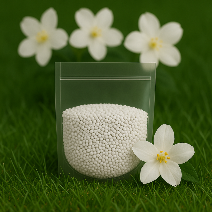 Jasmine Plant Fertilizer