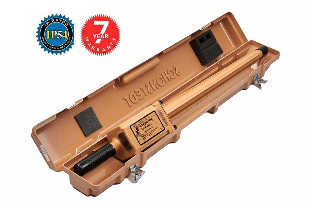 New Schonstedt GA-72Cd-ML Magnetic Locator. Stock number: ST15 (SA)