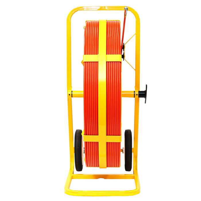 Jameson Good Buddy II Conduit Rodder 3/8" (New). Stock number: JS2