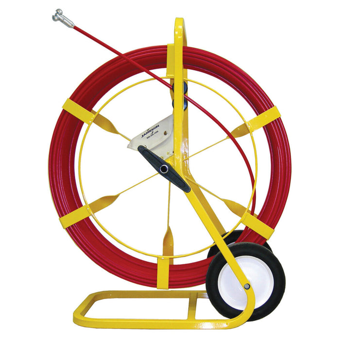 Jameson Duct Hunter Traceable Rodder 5/16” (New). Stock number: JS6