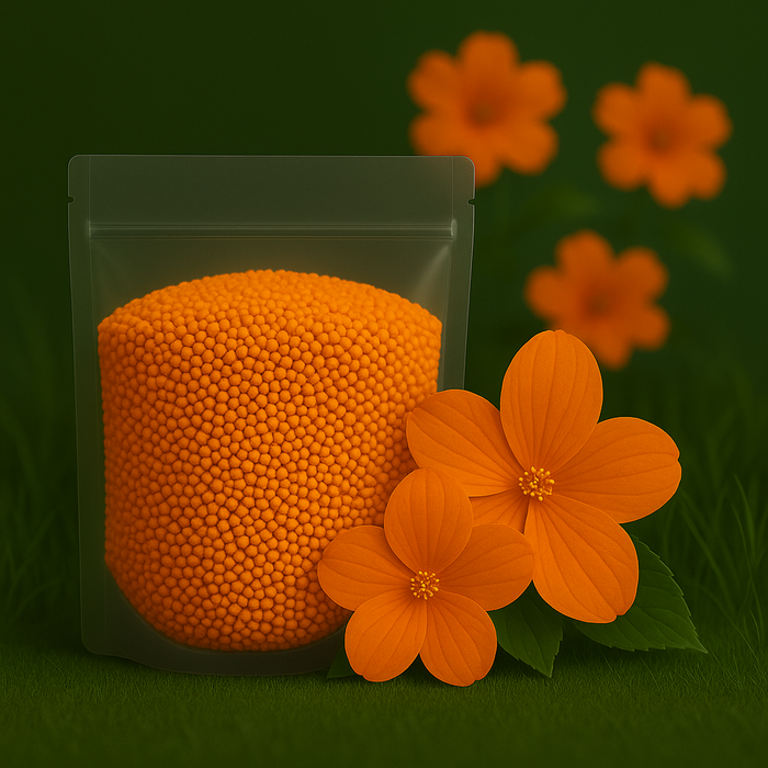 Outdoor Plant Fertilizer