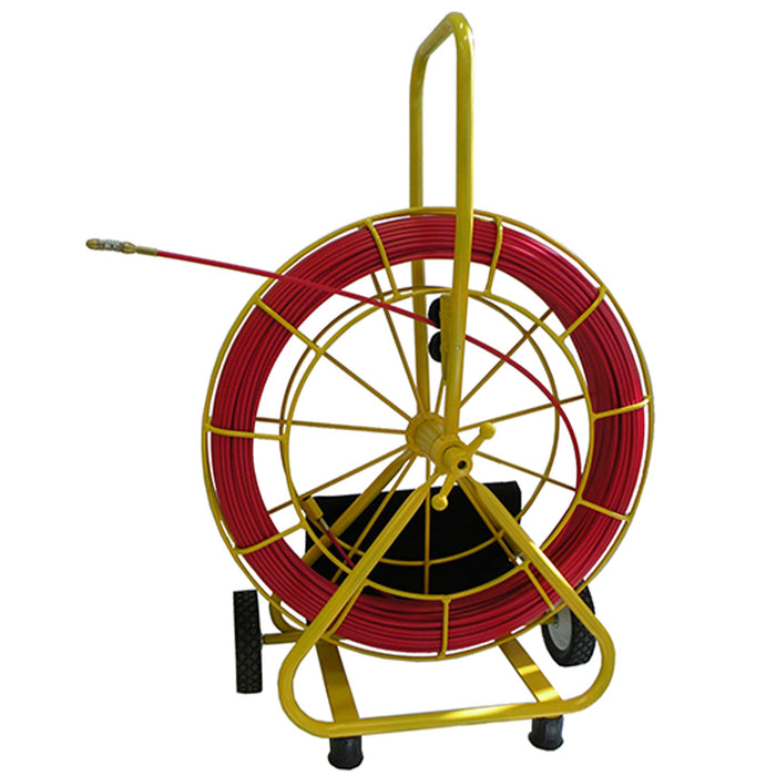 New Jameson Live Tracer Gas Mains 1/4" x 600 ft (New). Stock number: JS10