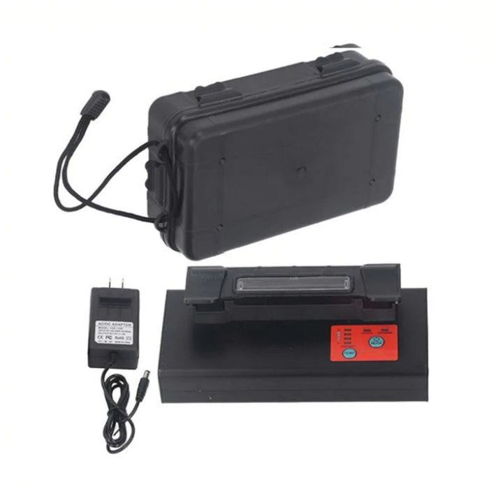 New External Fusion Splicer Heater. Stock number: OA18