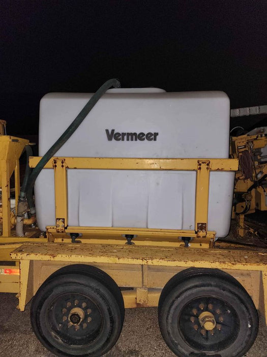 1999 Vermeer 16x20a for sale ref 50256463