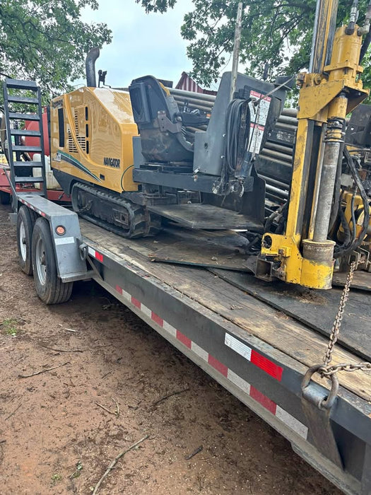 2013 Vermeer 20x22 Series II -3,800 hours - in ALMA, ARKANSAS ref 91178367