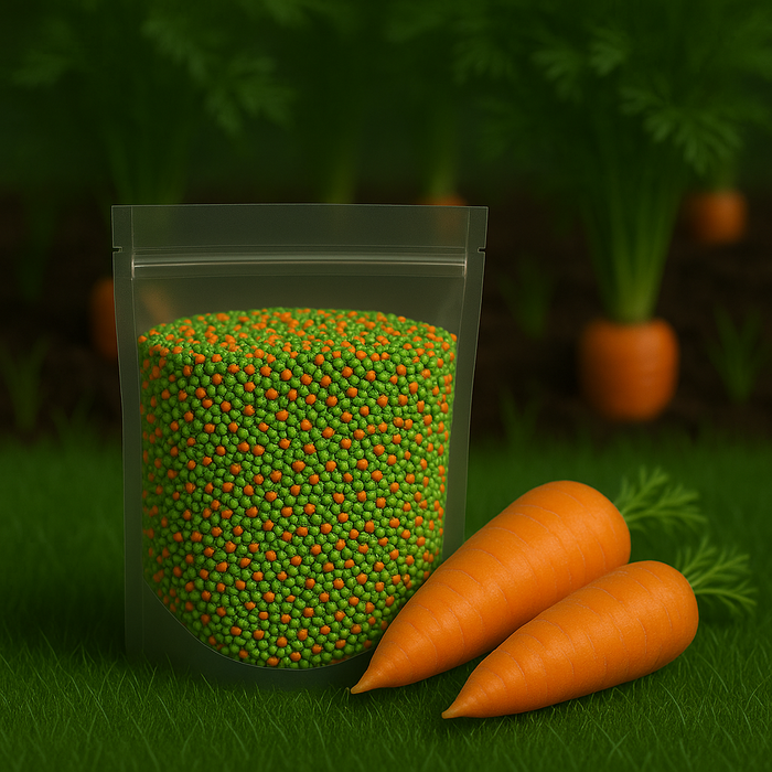 Carrot Fertilizer