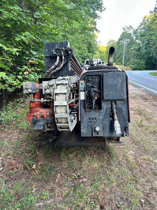 2007 Ditch Witch JT2020 for sale ref 34513687