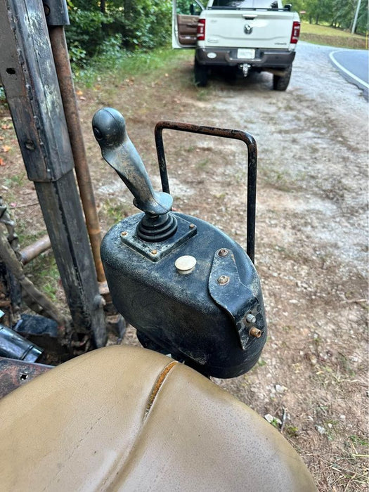 2007 Ditch Witch JT2020 for sale ref 34513687