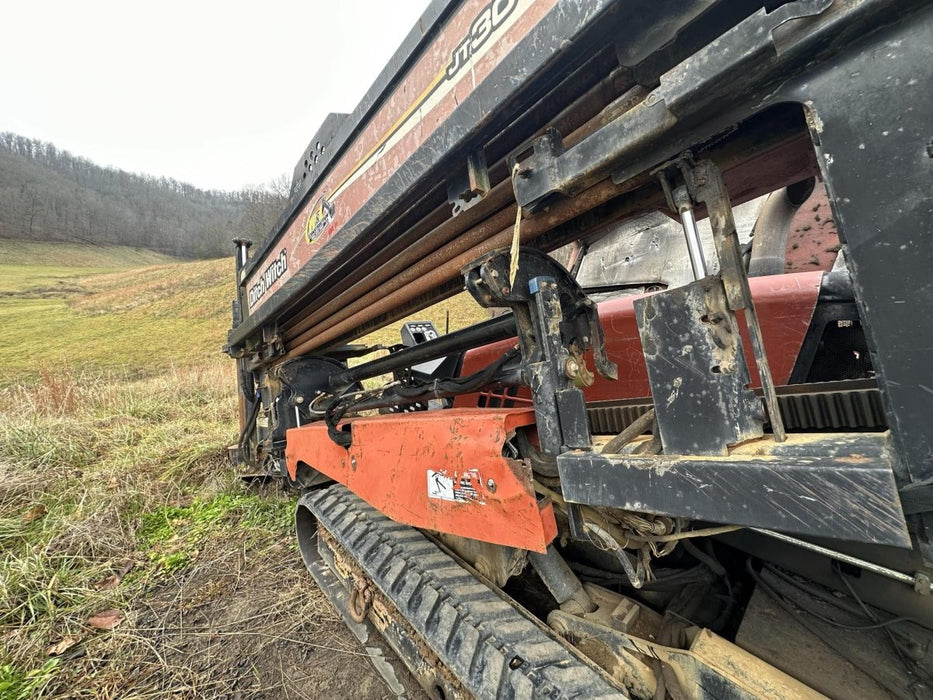 2008 Ditch Witch JT3020 Mach 1 for sale ref 73358438