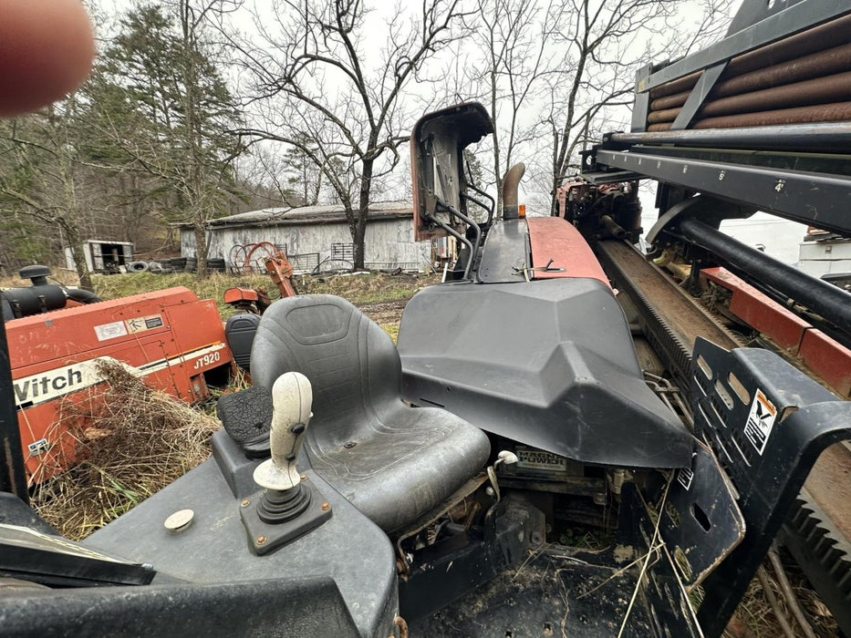 2008 Ditch Witch JT3020 Mach 1 for sale ref 73358438