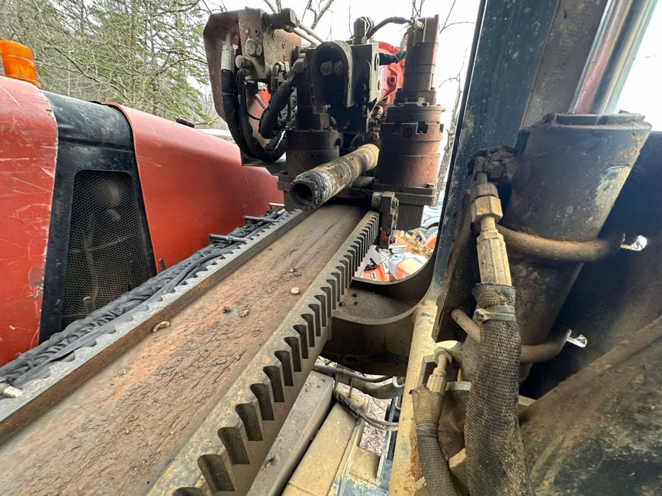 2008 Ditch Witch JT3020 Mach 1 for sale ref 73358438