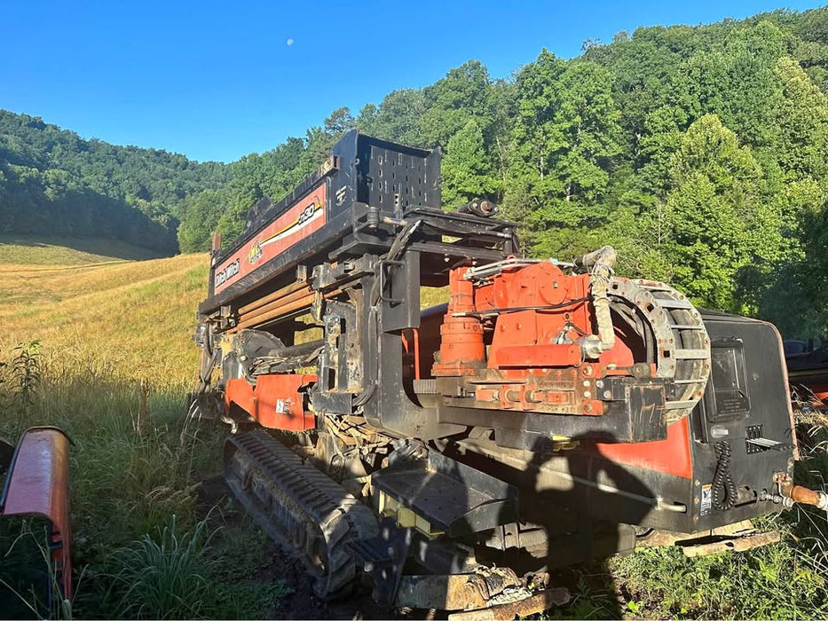 2008 Ditch Witch JT3020 Mach 1 for sale ref 73358438