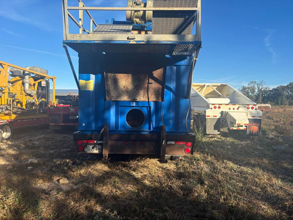 2008 Vermeer 100x120 for sale ref 32052342