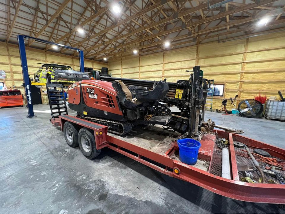 2011 ditch witch jt1220 for sale ref 54672719