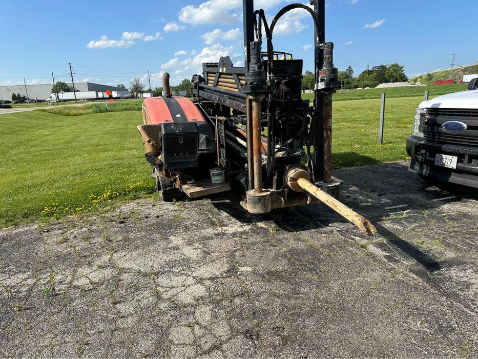 2011 Ditch Witch jt3020 Mach 1 for sale ref 88496445