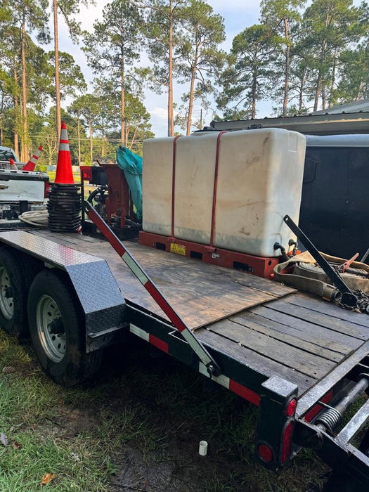 2013 Ditch Witch jt922 for sale ref 30756728