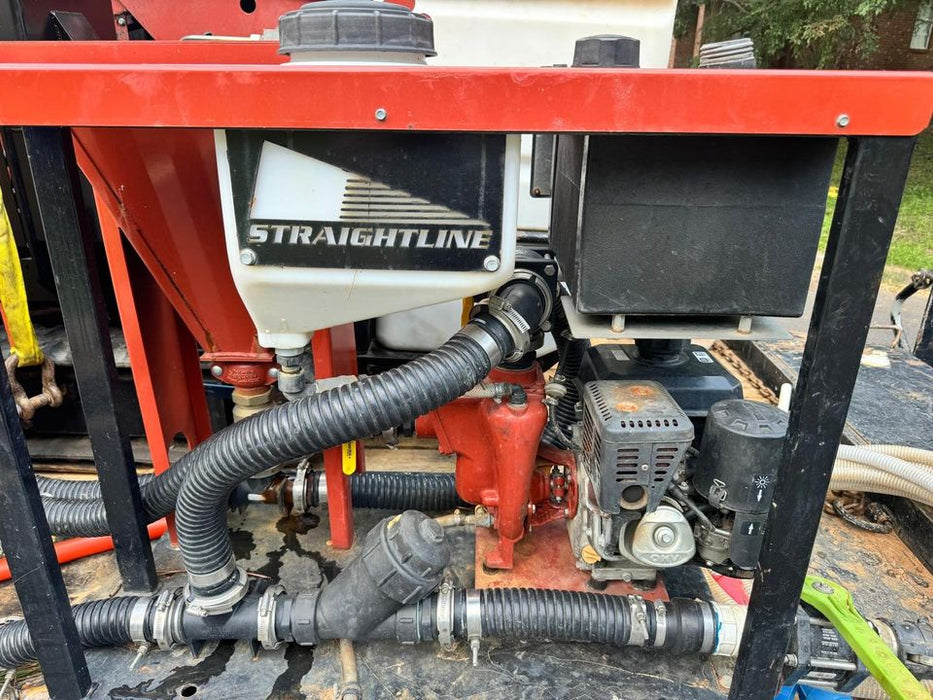 2013 Ditch Witch jt922 for sale ref 30756728