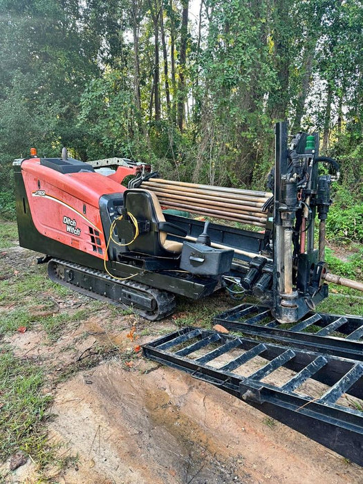 2013 Ditch Witch jt922 for sale ref 30756728