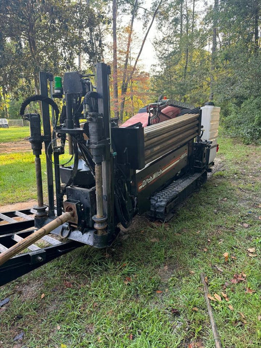 2013 Ditch Witch jt922 for sale ref 30756728