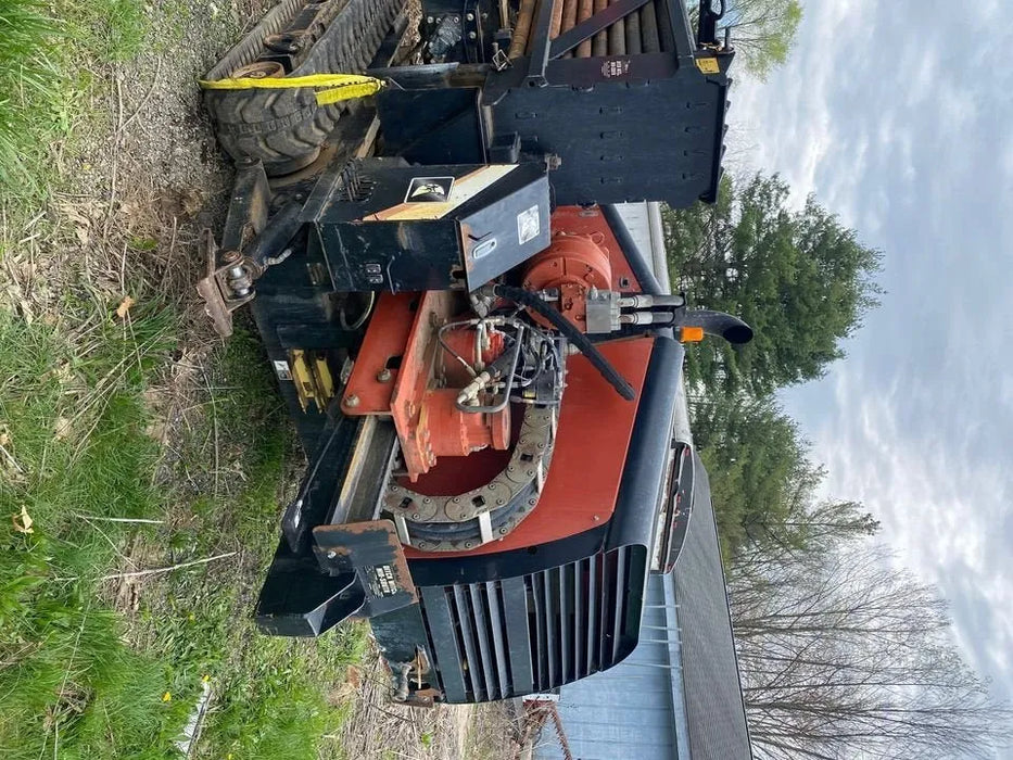 2014 Ditch Witch jt - 25 direction drill for sale ref 76528922 - MachineryBroker.com