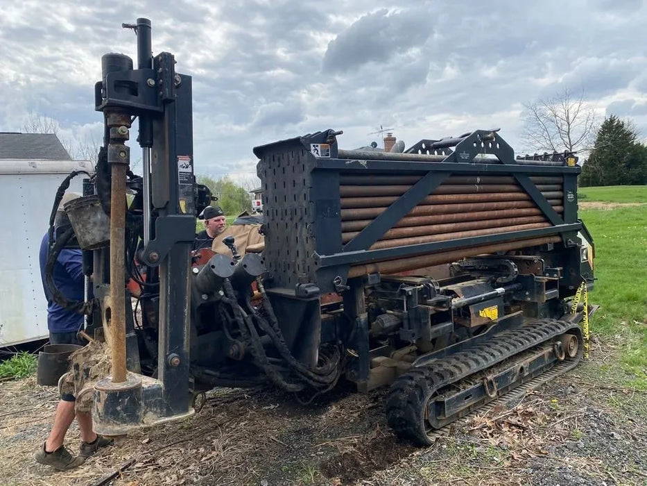 2014 Ditch Witch jt - 25 direction drill for sale ref 76528922 - MachineryBroker.com