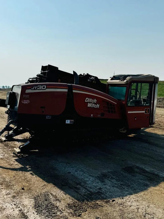 2014 Ditch Witch jt - 30 for sale ref 57680800 - MachineryBroker.com