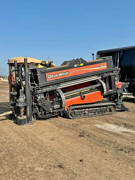 2014 Ditch Witch jt - 30 for sale ref 57680800 - MachineryBroker.com