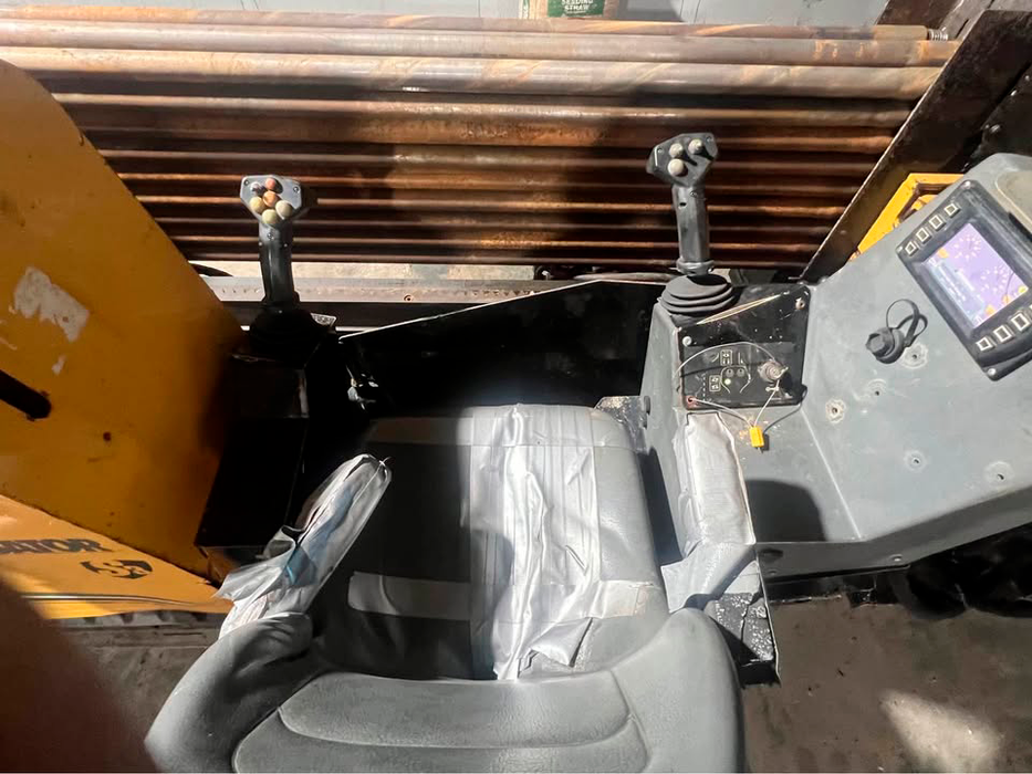 2015 Vermeer 9x13 S3 (4,546 hours) in HOUSTON, TEXAS ref 55824330