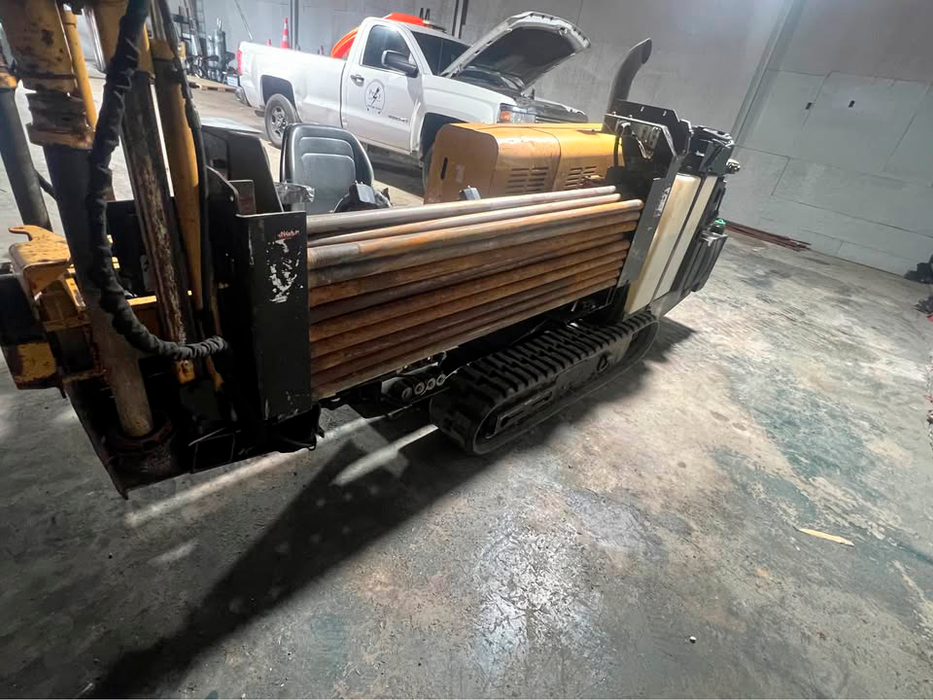 2015 Vermeer 9x13 S3 (4,546 hours) in HOUSTON, TEXAS ref 55824330