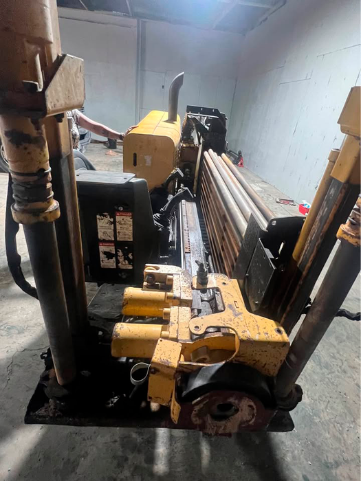 2015 Vermeer 9x13 S3 (4,546 hours) in HOUSTON, TEXAS ref 55824330