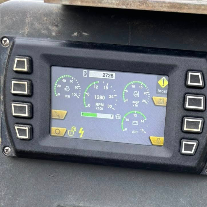 2017 Vermeer D10x15 S3 HDD Package (Drill 2,726 hours, Trailer, Mixer, Locator) in MANY, LOUISIANA ref 13122249