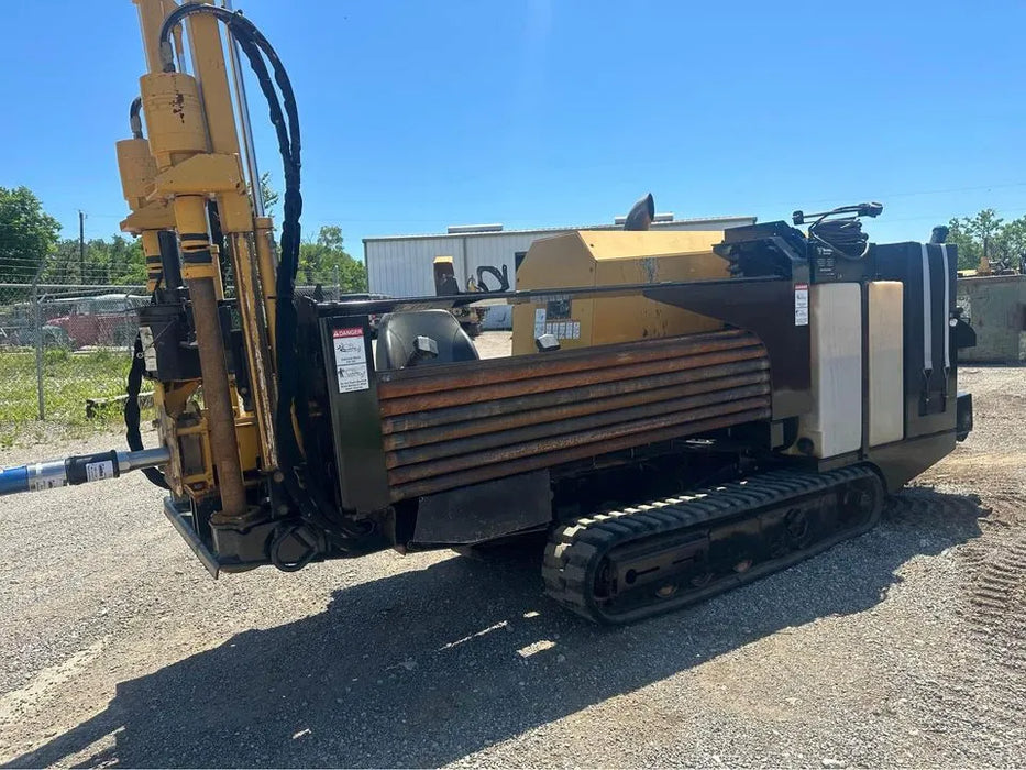 2017 Vermeer 10x15 for sale ref 91169055 - MachineryBroker.com