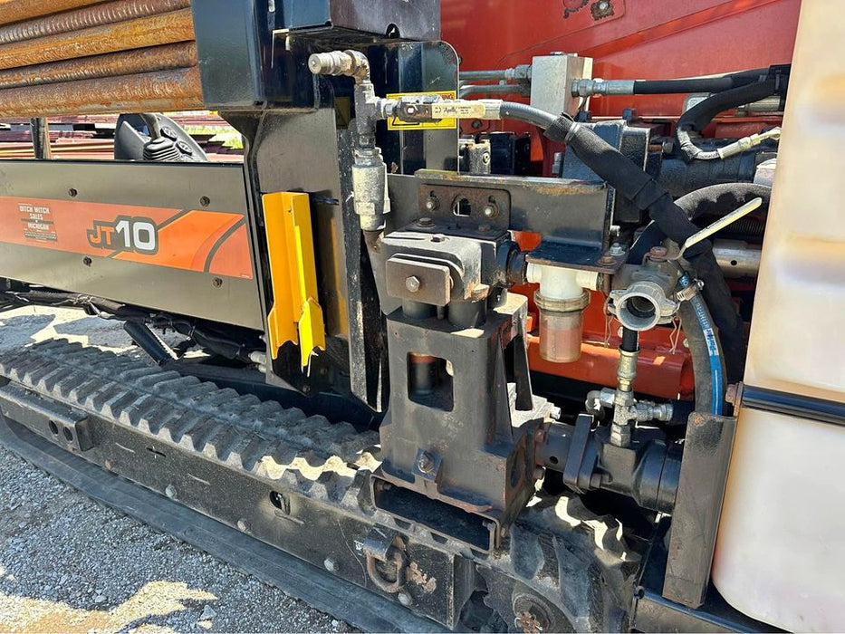 2019 Ditch Witch JT10 for sale ref 60948631