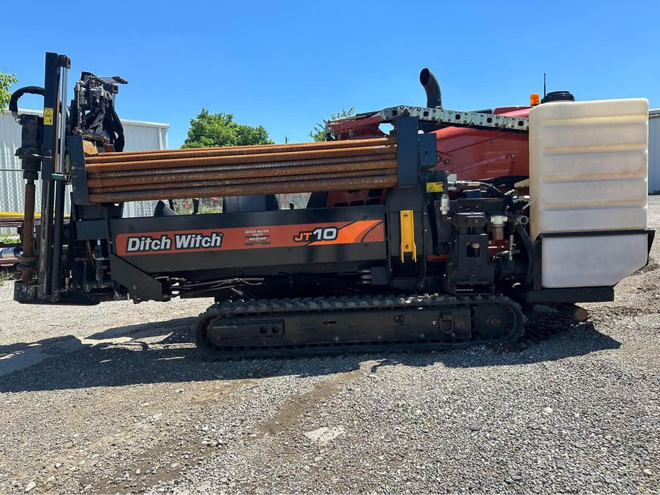 2019 Ditch Witch JT10 for sale ref 60948631