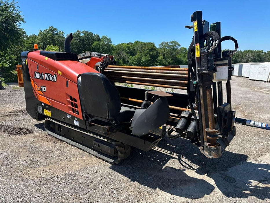 2019 Ditch Witch JT10 for sale ref 60948631